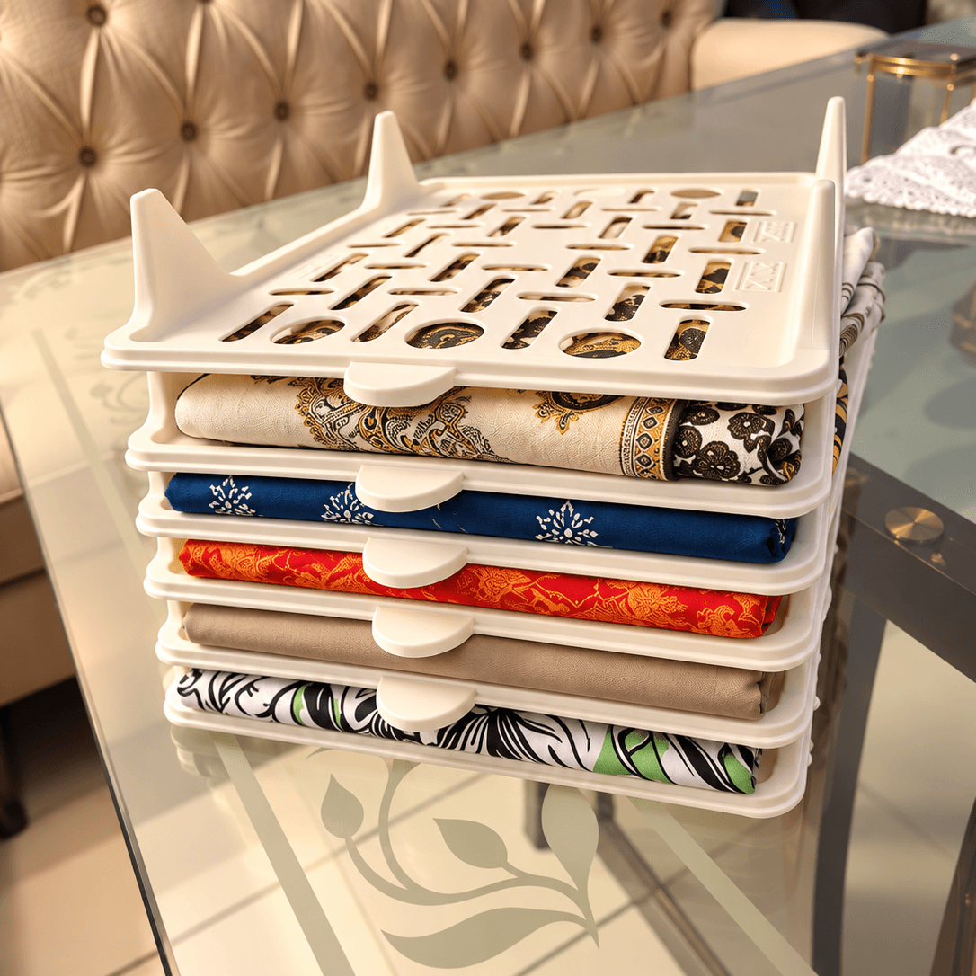 StackSmart organizer review photo