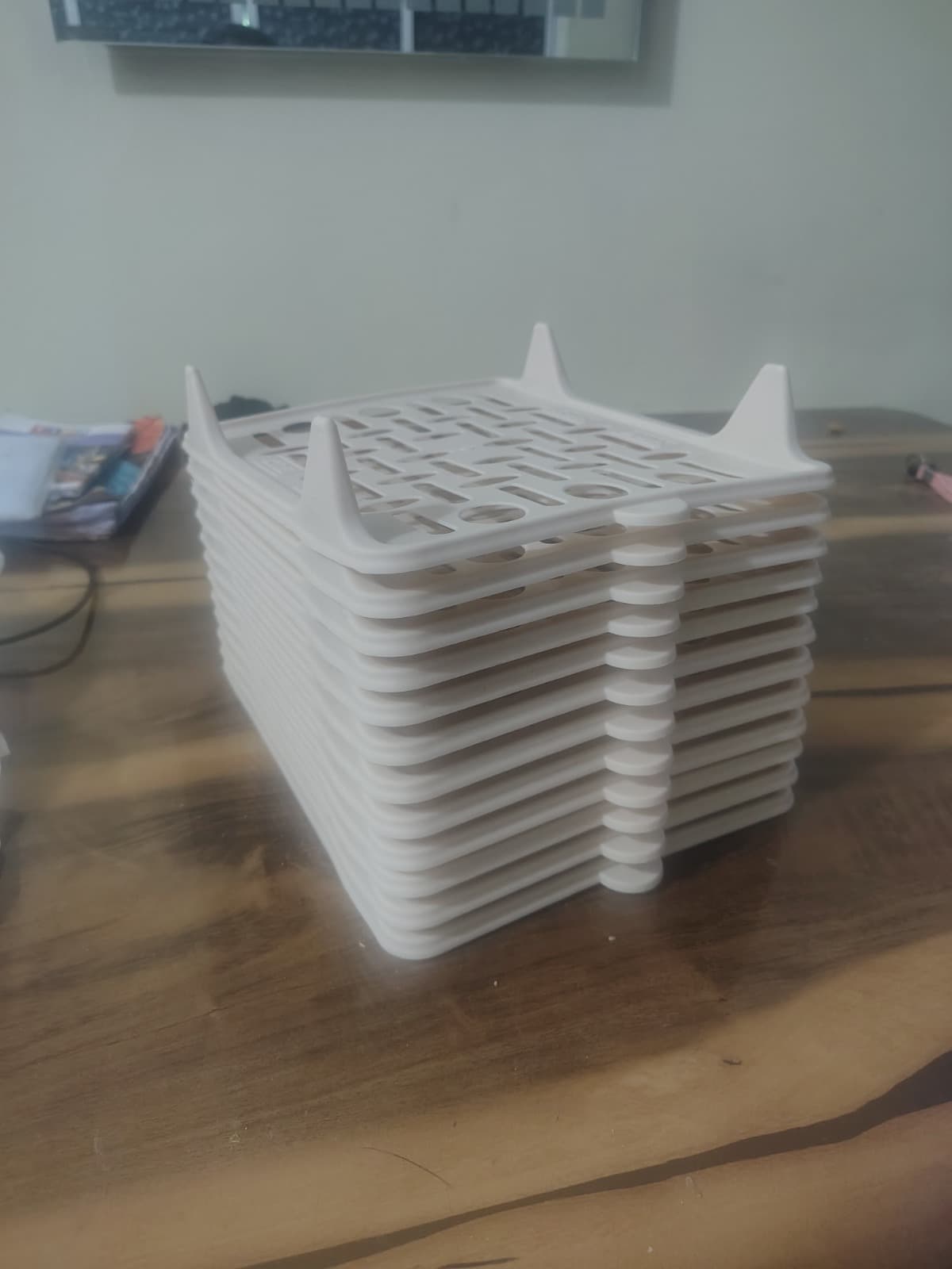 StackSmart organizer review photo