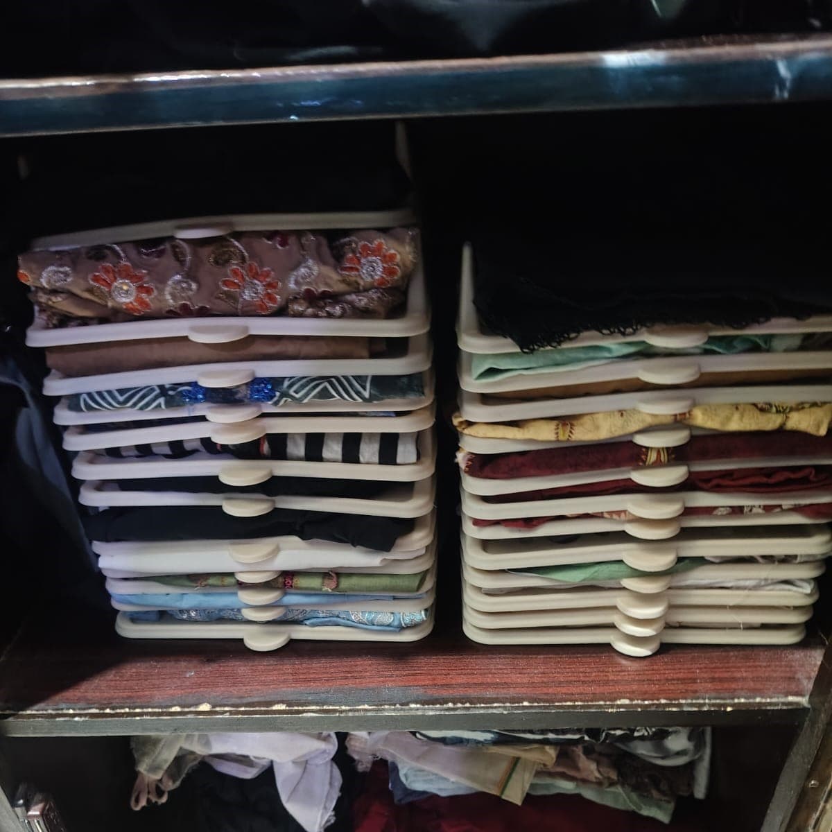 StackSmart organizer review photo